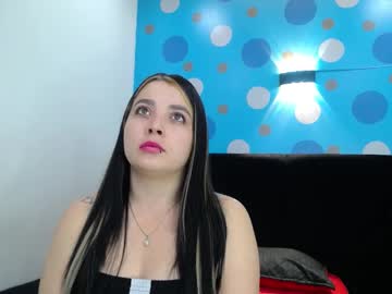 Anthalieford Chaturbate stream image from March 06, 2025