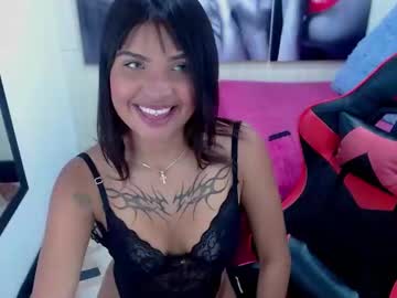 Dulce_K777 Chaturbate stream image from March 06, 2025