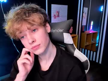 Dylan_Kartman Chaturbate stream image from March 06, 2025