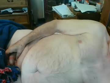 Fatguy4u2use Chaturbate stream image from March 06, 2025