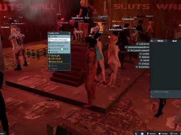 Godred343 Chaturbate stream image from March 06, 2025