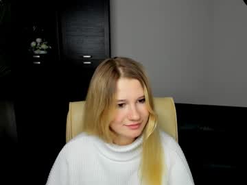 Helenastevenson Chaturbate stream image from March 06, 2025