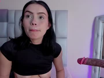 Magara_Porsche Chaturbate stream image from March 06, 2025