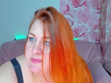 Margoreds Chaturbate stream image from March 06, 2025