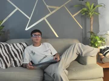 Matiiaas_Lopez Chaturbate stream image from March 06, 2025