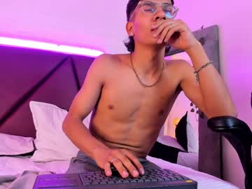 Thommy_Stark Chaturbate stream image from March 06, 2025
