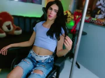 Ximena_Butterfly Chaturbate stream image from March 06, 2025