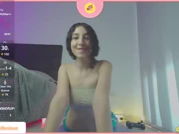 Ximenacollinss Chaturbate stream image from March 06, 2025