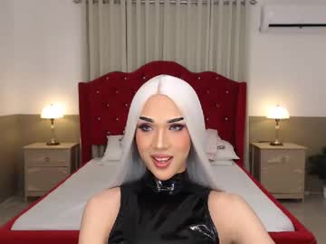Zaralawrence Chaturbate stream image from March 06, 2025