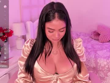 Abynanami Chaturbate stream image from March 06, 2025