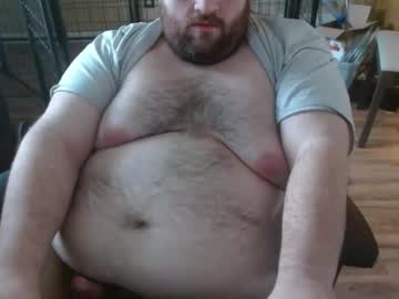 Carterbear1428 Chaturbate stream image from March 06, 2025