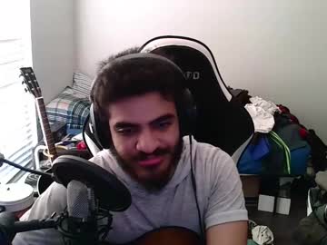 Heckero Chaturbate stream image from March 06, 2025