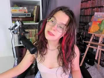 Icefroq Chaturbate stream image from March 06, 2025