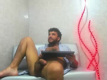 Juanfelipee_01 Chaturbate stream image from March 06, 2025
