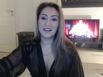 Kittyhungryonlyf Chaturbate stream image from March 06, 2025