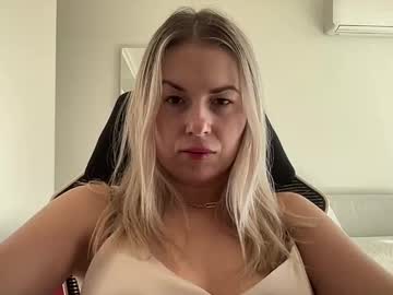 Sadiebabe69 Chaturbate stream image from March 06, 2025