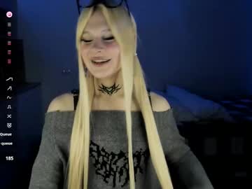 Your_Little_Eva Chaturbate stream image from March 06, 2025