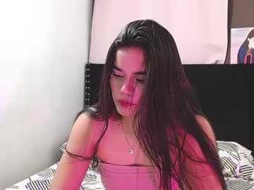 Alice_Cross20 Chaturbate stream image from March 06, 2025