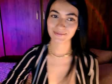 Angie_C Chaturbate stream image from March 06, 2025