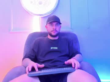 Chris_Leone Chaturbate stream image from March 06, 2025