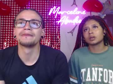 Dayhana_Sam Chaturbate stream image from March 06, 2025