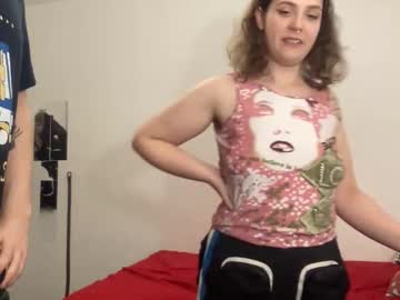 Idoanythingx Chaturbate stream image from March 06, 2025