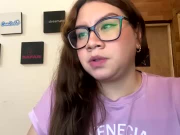 Juliana_Ramirez Chaturbate stream image from March 06, 2025