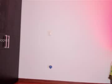 Katharina_Lopez Chaturbate stream image from March 06, 2025
