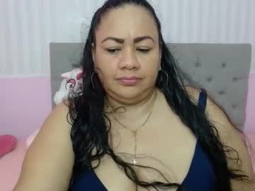 Mature_Selenaa stream image from March 06, 2025