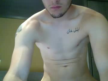 Victor1625333 Chaturbate stream image from March 06, 2025