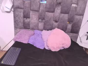 Becca_Laurent Chaturbate stream image from March 07, 2025