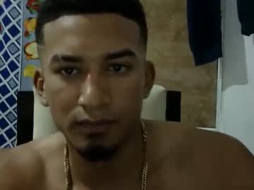 Blackpassion2112 Chaturbate stream image from March 07, 2025