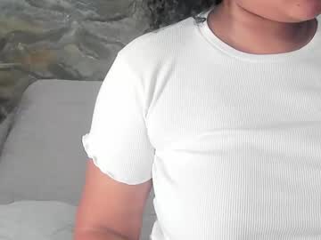Clarise21 Chaturbate stream image from March 07, 2025