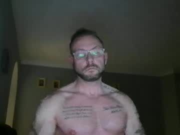D17james Chaturbate stream image from March 07, 2025