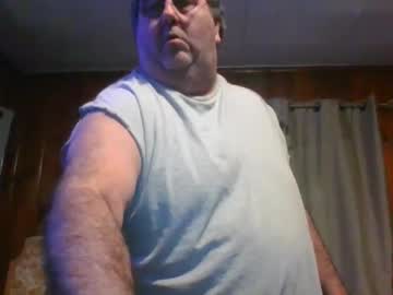 Hairybigguy23 Chaturbate stream image from March 07, 2025