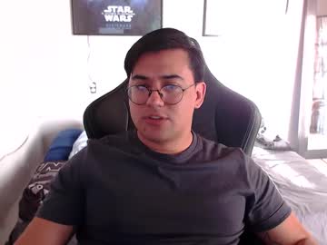 Leo_Star69 Chaturbate stream image from March 07, 2025