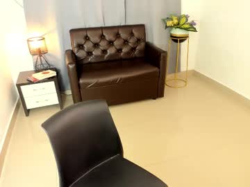 Brunettegoddess__ Chaturbate stream image from March 07, 2025