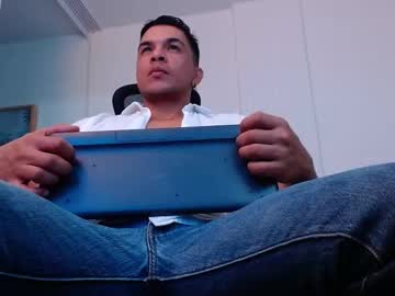 Cowboyht Chaturbate stream image from March 07, 2025