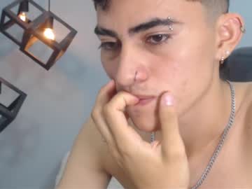 Kyle_Stark Chaturbate stream image from March 07, 2025