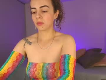Sairy_ Chaturbate stream image from March 07, 2025