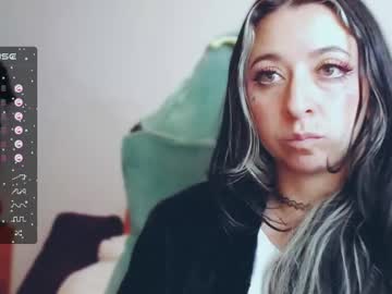 Sweetie_Cake Chaturbate stream image from March 07, 2025
