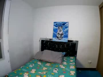 Sweetmagic6 Chaturbate stream image from March 07, 2025