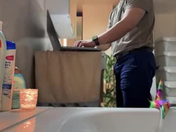 96paddy96 Chaturbate stream image from March 07, 2025