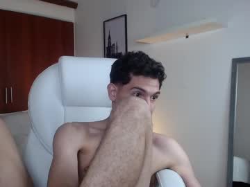 Abrahanmateo_ Chaturbate stream image from March 07, 2025