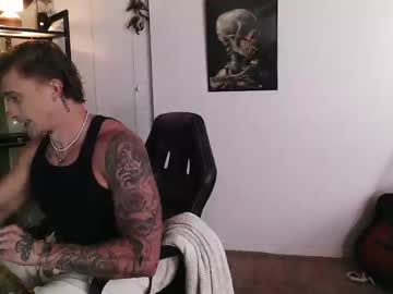 Daddy_Coal Chaturbate stream image from March 07, 2025