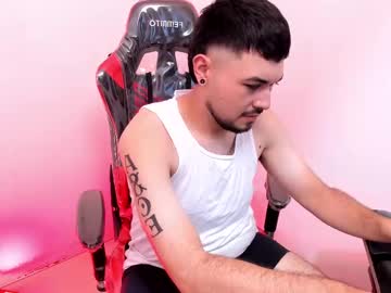 Edd_26 Chaturbate stream image from March 07, 2025