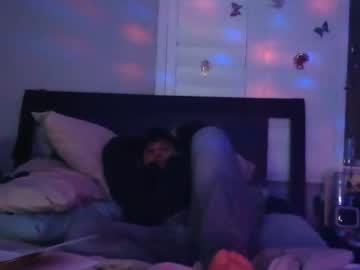 Fitnfreakymanbun Chaturbate stream image from March 07, 2025