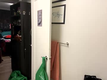 Kinkysexpervert Chaturbate stream image from March 07, 2025