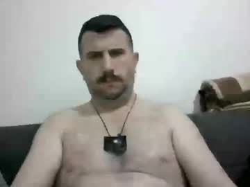 Kurdshman65 Chaturbate stream image from March 07, 2025
