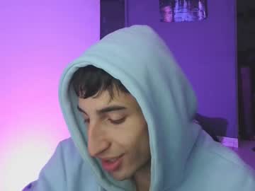 Liiam_Lee Chaturbate stream image from March 07, 2025